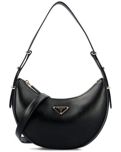 Prada Shoulder bags for Women | Online Sale up to 33% off | Lyst