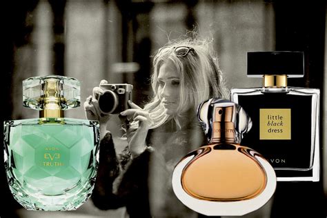 Top Perfumes For Women 2024 - Chere Marylou