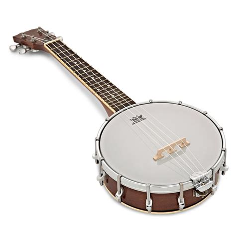 Banjolele or banjo ukulele. What is it? | Ukulelemad