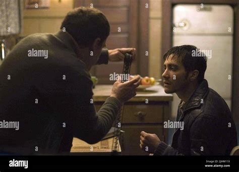 JAKE GYLLENHAAL, ZODIAC, 2007 Stock Photo - Alamy