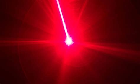 Continuous Lasers vs. Pulsed Lasers: What’s the Difference?