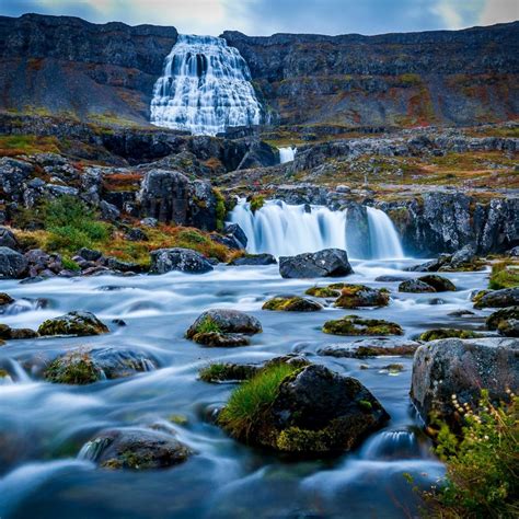 10 most beautiful waterfalls in Iceland - Reykjavik Private Tours & Transfers