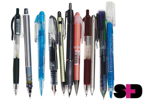 Style & Design 2009: Our Favorite Japanese Pens | Complex