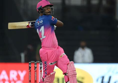 IPL 2020: Sanju Samson reveals secret behind his EXPLOSIVE batting ...