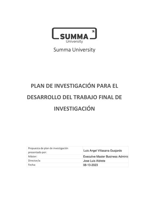 Proyecto Final de EMBA - Análisis microeconómico y macroeconómico aplicado a la toma de ...