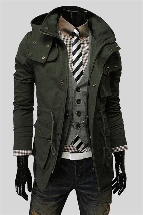 I love this.. Guys need to seriously start wearing things like this. :) | Mens outfits, Menswear ...