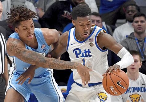 Check out Pitt men's basketball’s 2020-21 ACC schedule | Pittsburgh ...