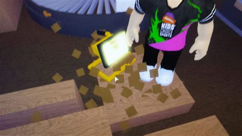 Lumber Tycoon 2 Dynamite Effect Glitch | Roblox Amino