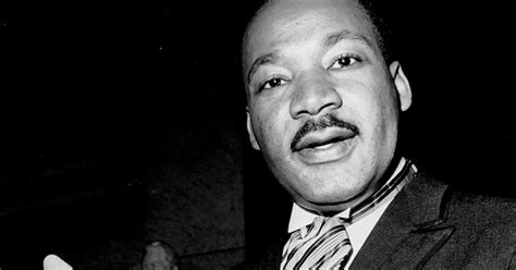 Read Martin Luther King Jr.'s inspiring Nobel Peace Prize speech