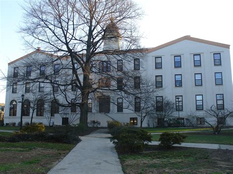 10 Buildings at Villanova University You Need to Know - OneClass Blog