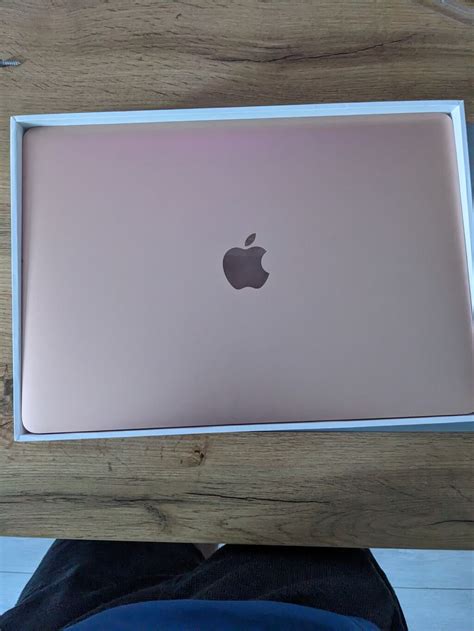 Macbook Air Rose Gold M1 at Helen Beck blog