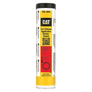 Buy 452-6016 Cat Extreme Application Grease - Desert | IndustrialStop