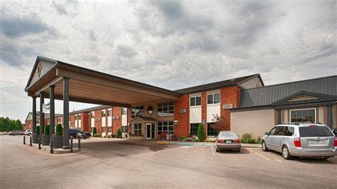 Best Western Plus Heritage Inn | Hotels in Great Falls, Montana