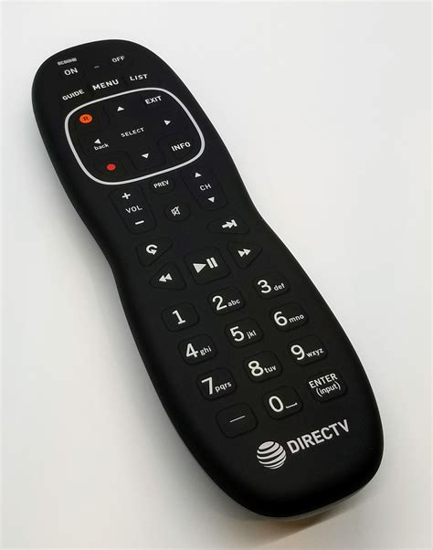 Directv Remote / DirecTV URC-4702BJ1 Remote Control | eBay : Open ...