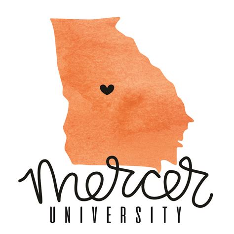 Mercer University | Mercer university, Mercer bears, Mercer