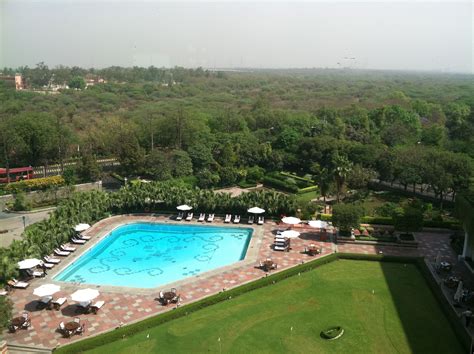 Taj Palace Pool | India travel, Pool, Outdoor decor