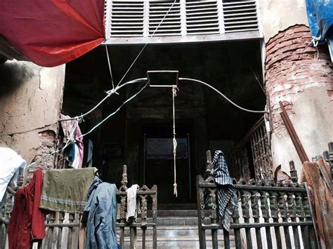 Parsi Fire Temple in Kolkata - Zoroastrians.net