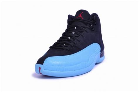 Air Jordan 12 Retro 'Gamma Blue' - WearTesters