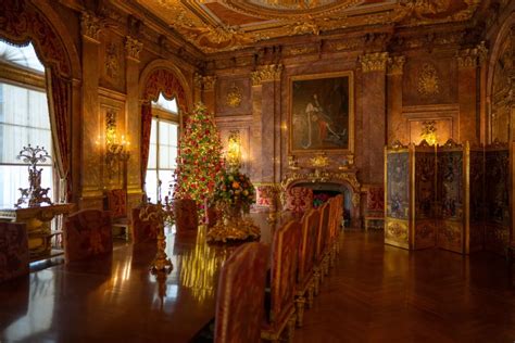 Holidays at the Newport Mansions - visitnewportri