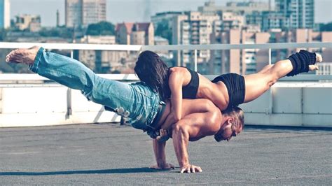 Couple Workout Goals