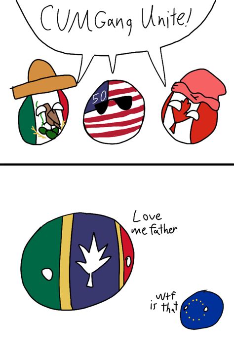 *angry morroco noises* : r/countryballs_comics