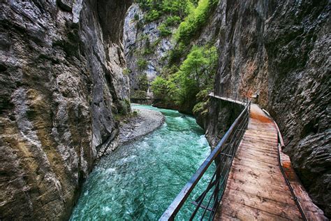 Aare Gorge - Switzerland | Switzerland, Travel, Travel globe