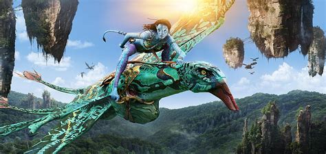 Avatar 2 movie toruk makto HD wallpaper | Pxfuel