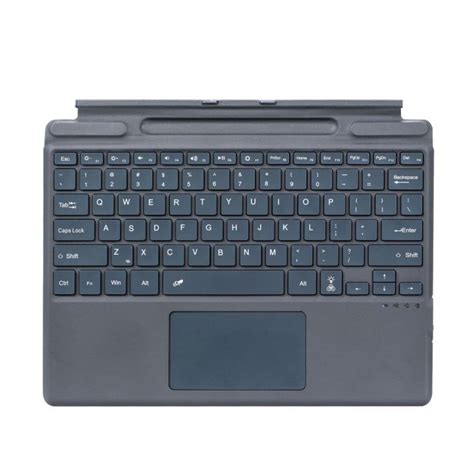 For Microsoft Surface Pro 8 Bluetooth Keyboard Surface Pro X Type Cover ...