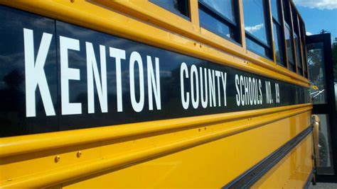 Kenton County Schools follow governor's recommendation, set to close ...