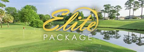 Golf Packages