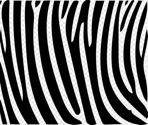 Animal Print Wallpaper Zebra