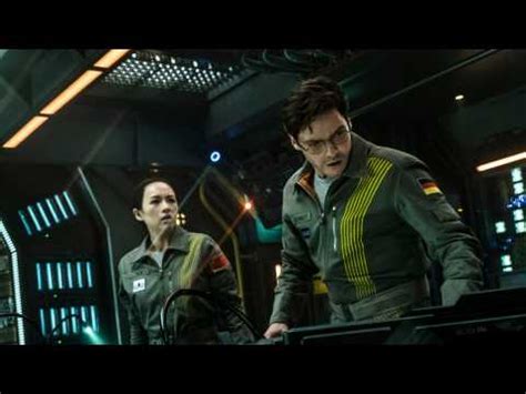 VIDEO : 'Cloverfield Paradox' Cast Was Kept in the Dark of Title ...