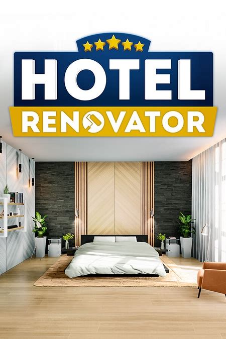 Hotel Renovator - PCGamingWiki PCGW - bugs, fixes, crashes, mods ...