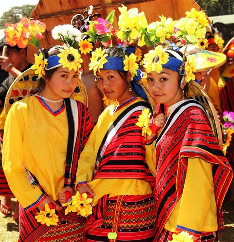 Bagiuo City, Bagiuo Flower Festival, Cordillera, Festivals in the ...