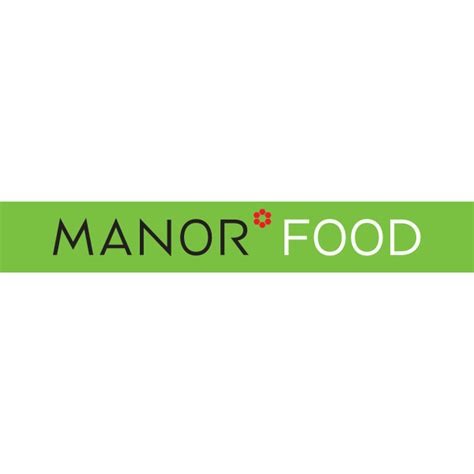 Manor Food Logo Download png