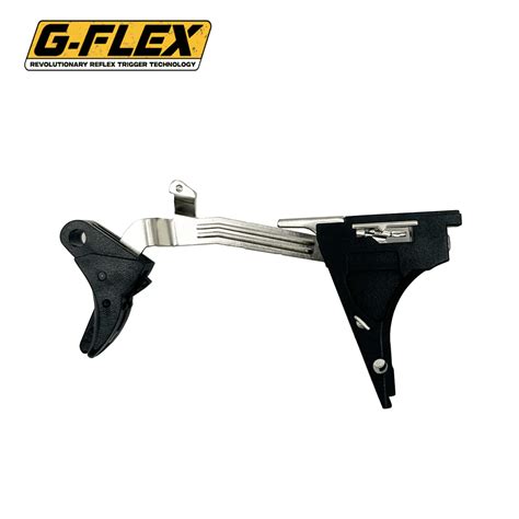 G-FLEX REFLEX TRIGGER FOR GLOCK GEN 5 - Shooters Gate