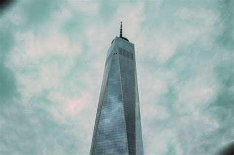 How To Get Freedom Tower Tickets: A Traveler's Guide