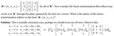 matrices - Notation of the transformations in Linear Algebra ...