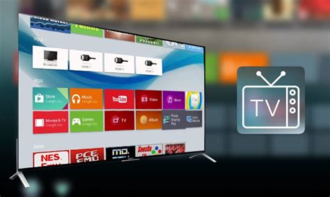 13 Best Free Android TV Apps You Should Use in 2024 - Trotons Tech ...