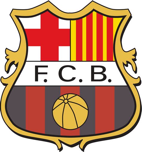 FC Barcelona logo - download.