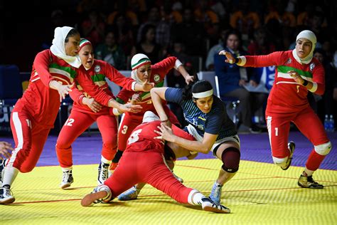 Indian Kabaddi Hits New Low, Selection Farce & Missing Asian Games Teams