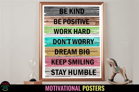 Success Posters Quotes