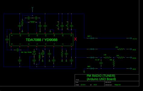 DIY Arduino FM Radio (Part 2) - duino