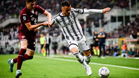 Highlights Serie A | Juventus - Inter - Juventus TV