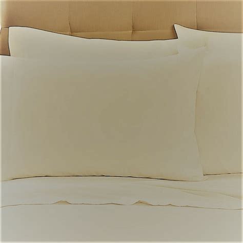 King Size Pillows 47cm x 90cm Luxury Hotel Quality Microfibre ...