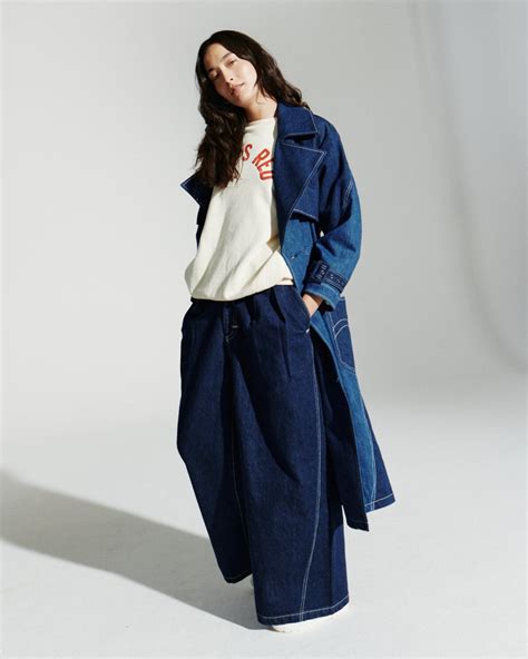 Levi's RED Fall/Winter 2021 Collection: Release Date, Buy