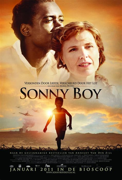 Sonny Boy (2011) - IMDb