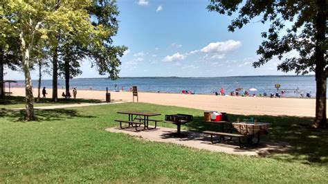 10 Midwest Beaches That Will Make You Feel A Million Miles From Home ...