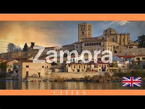 ZAMORA, THE PEARL OF ROMANESQUE ARCHITECTURE: PLACES TO VISIT - YouTube