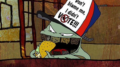 11 Funniest Ball Caps on 'Squidbillies'